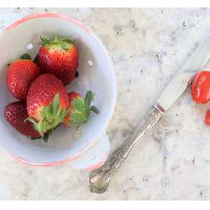 Berry Bowls